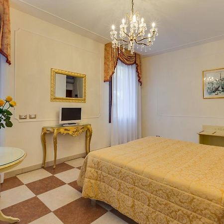 Hotel Bernardi Semenzato Βενετία Εξωτερικό φωτογραφία