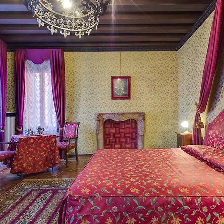 Hotel Bernardi Semenzato Βενετία Εξωτερικό φωτογραφία