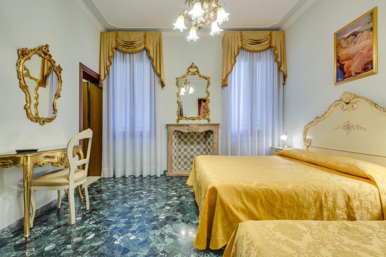 Hotel Bernardi Semenzato Βενετία Εξωτερικό φωτογραφία
