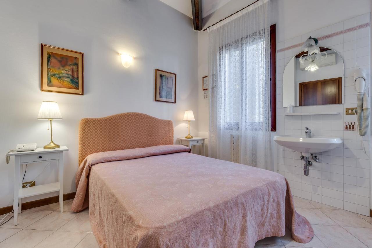 Hotel Bernardi Semenzato Βενετία Εξωτερικό φωτογραφία