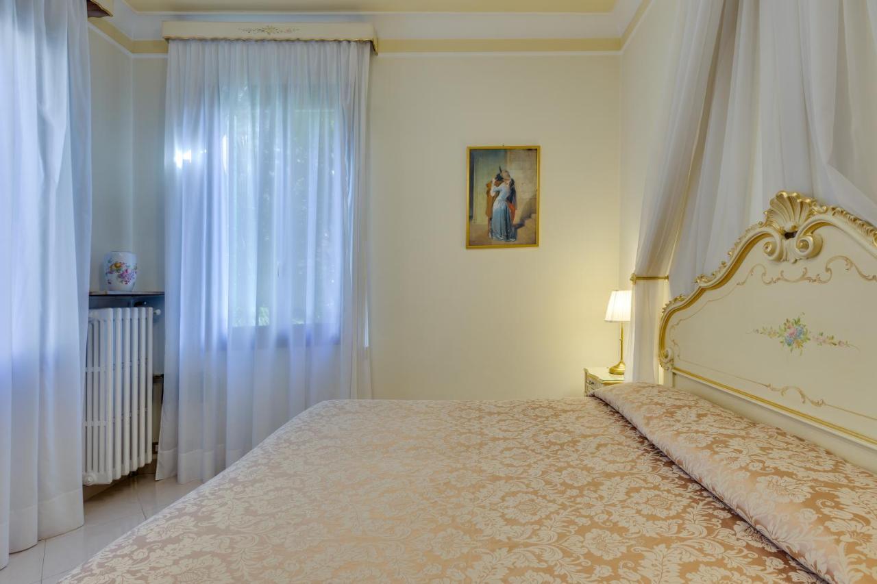 Hotel Bernardi Semenzato Βενετία Εξωτερικό φωτογραφία
