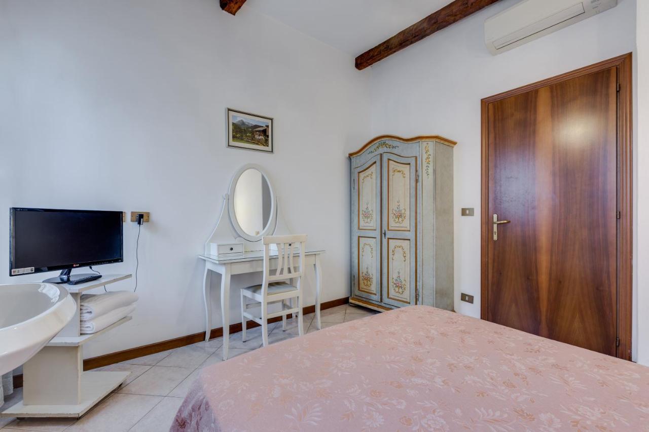 Hotel Bernardi Semenzato Βενετία Εξωτερικό φωτογραφία