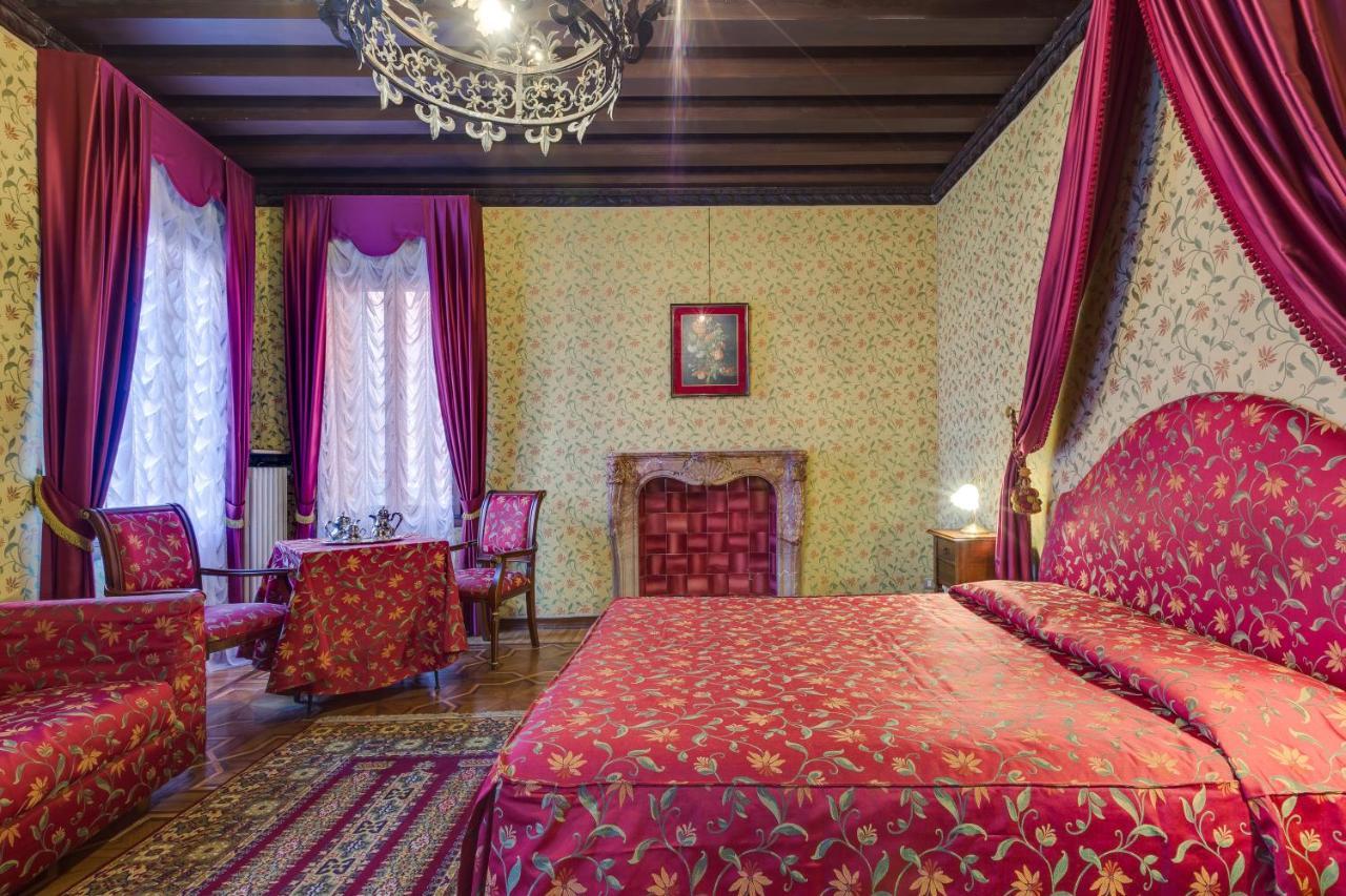 Hotel Bernardi Semenzato Βενετία Εξωτερικό φωτογραφία