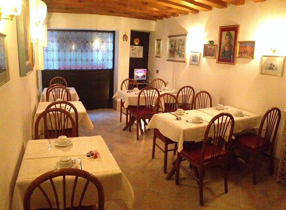 Hotel Bernardi Semenzato Βενετία Εξωτερικό φωτογραφία
