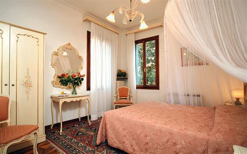 Hotel Bernardi Semenzato Βενετία Εξωτερικό φωτογραφία