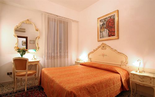 Hotel Bernardi Semenzato Βενετία Εξωτερικό φωτογραφία