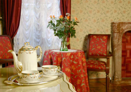 Hotel Bernardi Semenzato Βενετία Εξωτερικό φωτογραφία