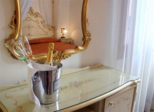 Hotel Bernardi Semenzato Βενετία Εξωτερικό φωτογραφία