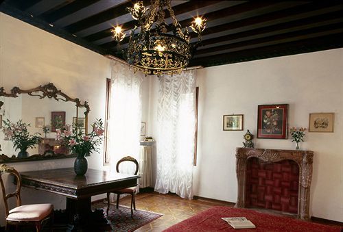 Hotel Bernardi Semenzato Βενετία Εξωτερικό φωτογραφία