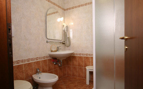 Hotel Bernardi Semenzato Βενετία Εξωτερικό φωτογραφία