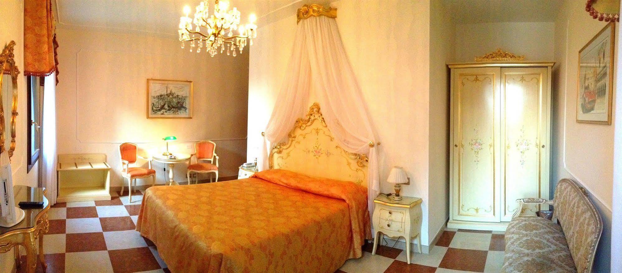 Hotel Bernardi Semenzato Βενετία Εξωτερικό φωτογραφία