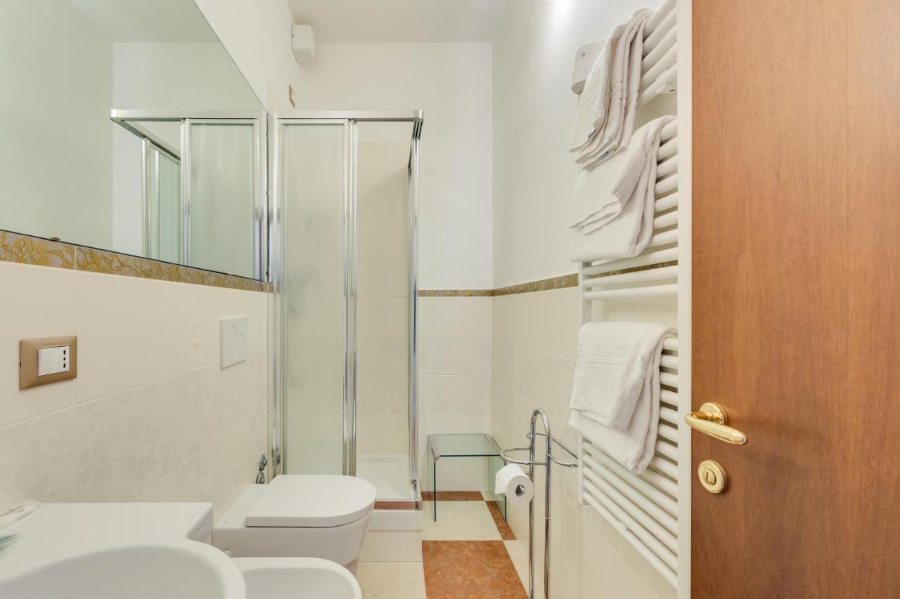 Hotel Bernardi Semenzato Βενετία Εξωτερικό φωτογραφία