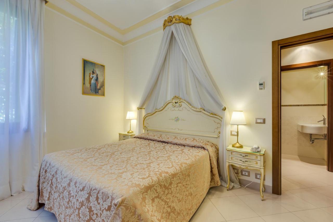 Hotel Bernardi Semenzato Βενετία Εξωτερικό φωτογραφία