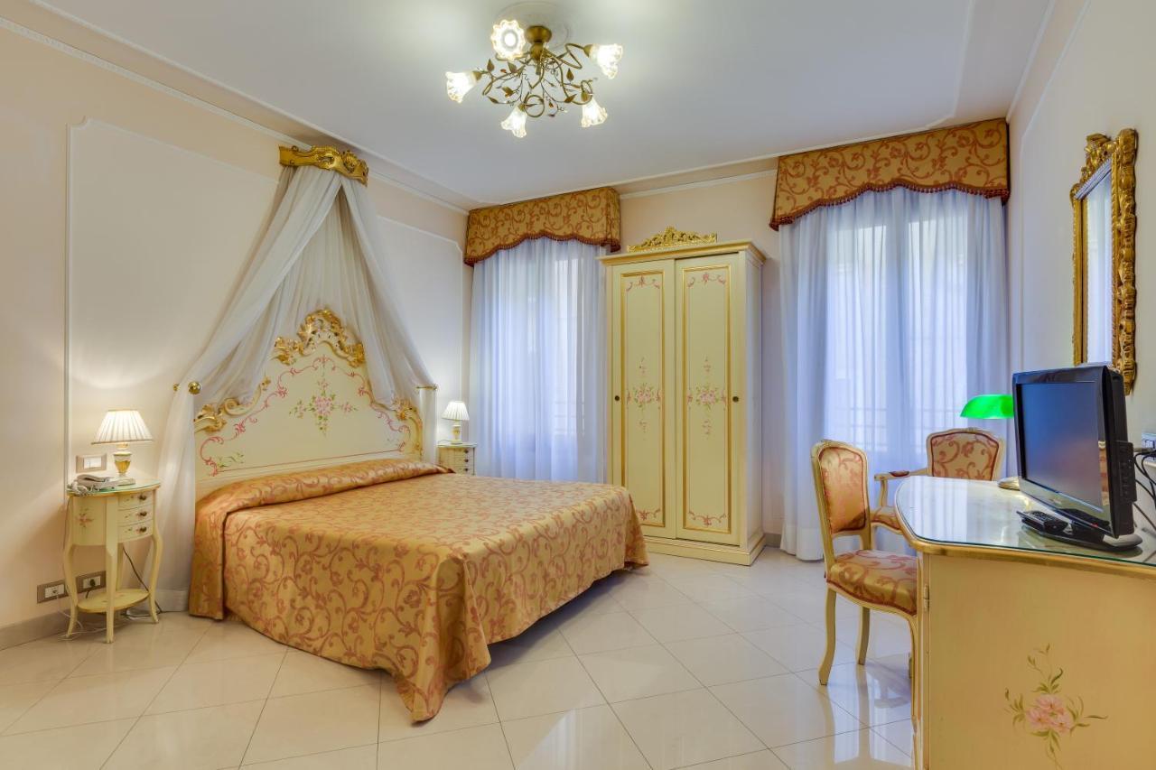 Hotel Bernardi Semenzato Βενετία Εξωτερικό φωτογραφία